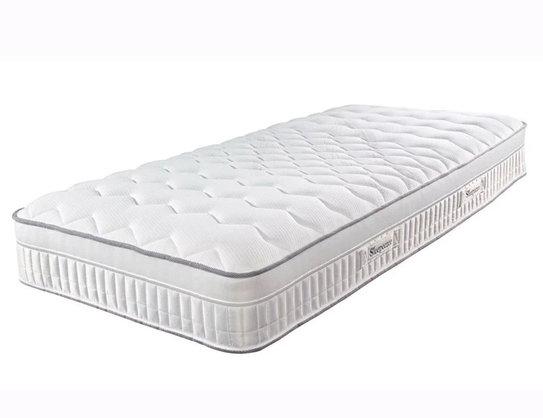 Sleepeezee In Motion Eco Adjustable Bed Mattress